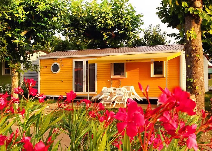 Campeggio del Garda Peschiera del Garda